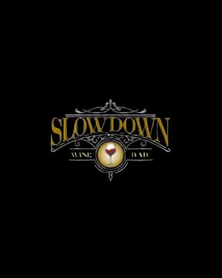 Logo Slow